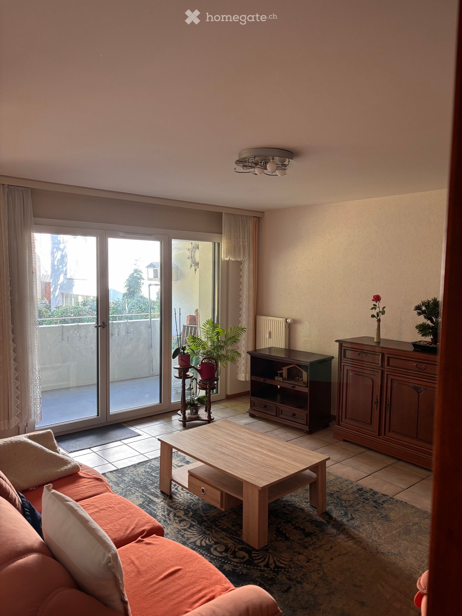 2 rooms apartment, photo 2 sur 5