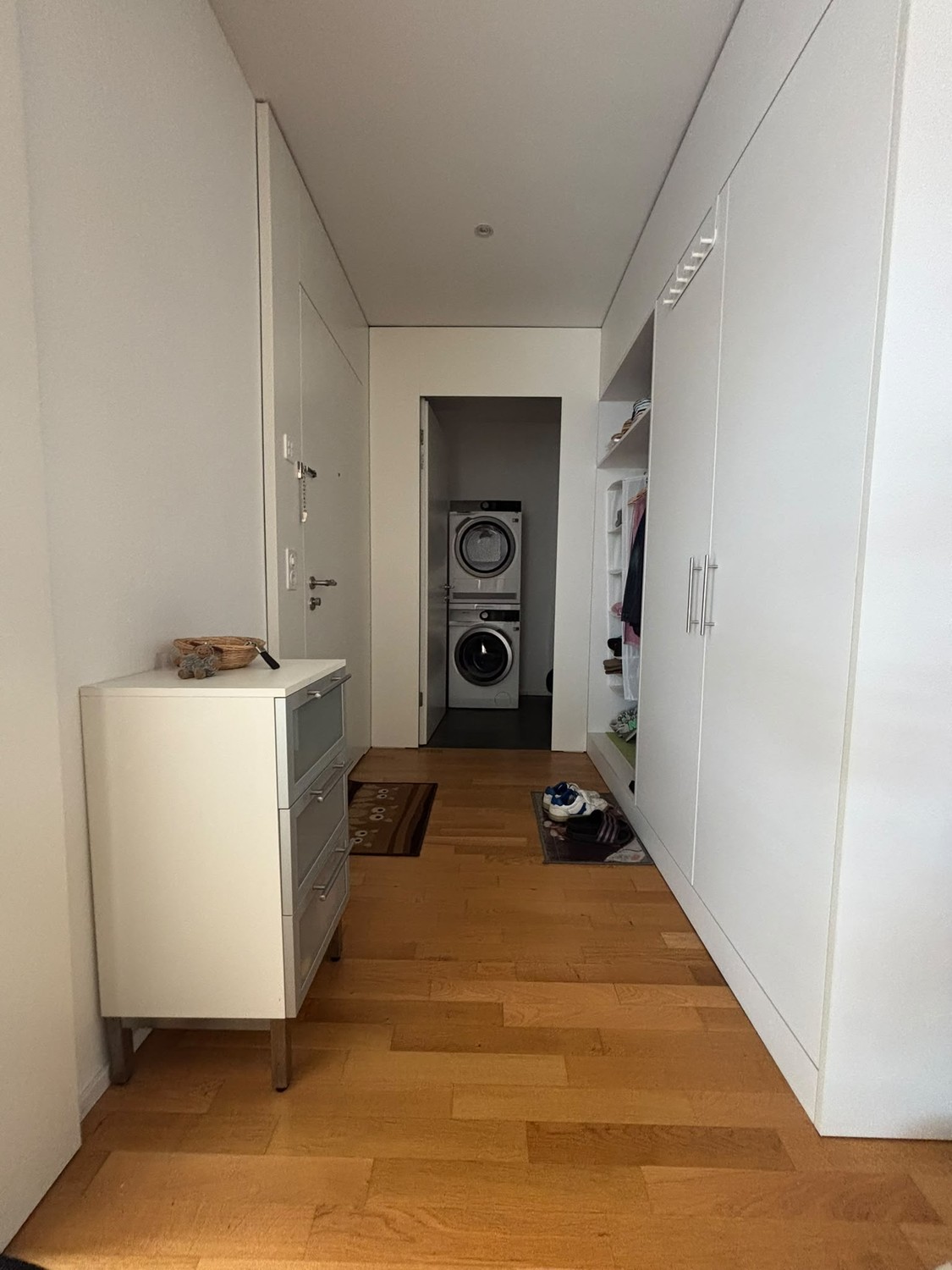 Appartement de 2 ½ pièces