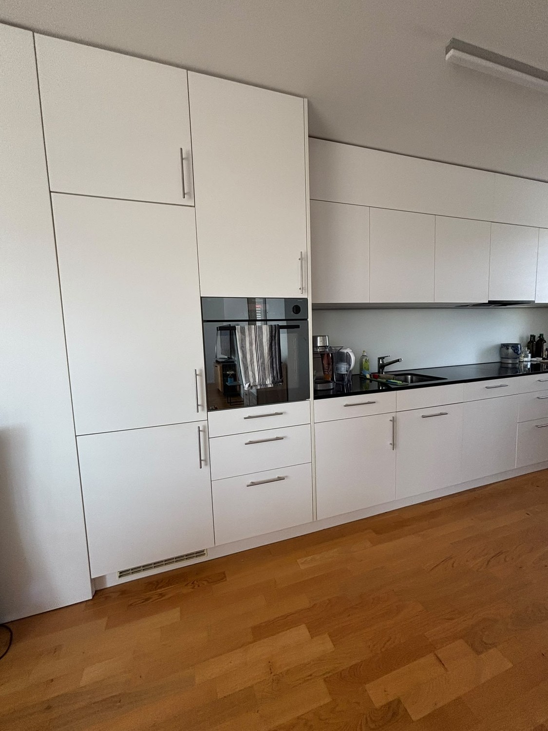Appartement de 2 ½ pièces