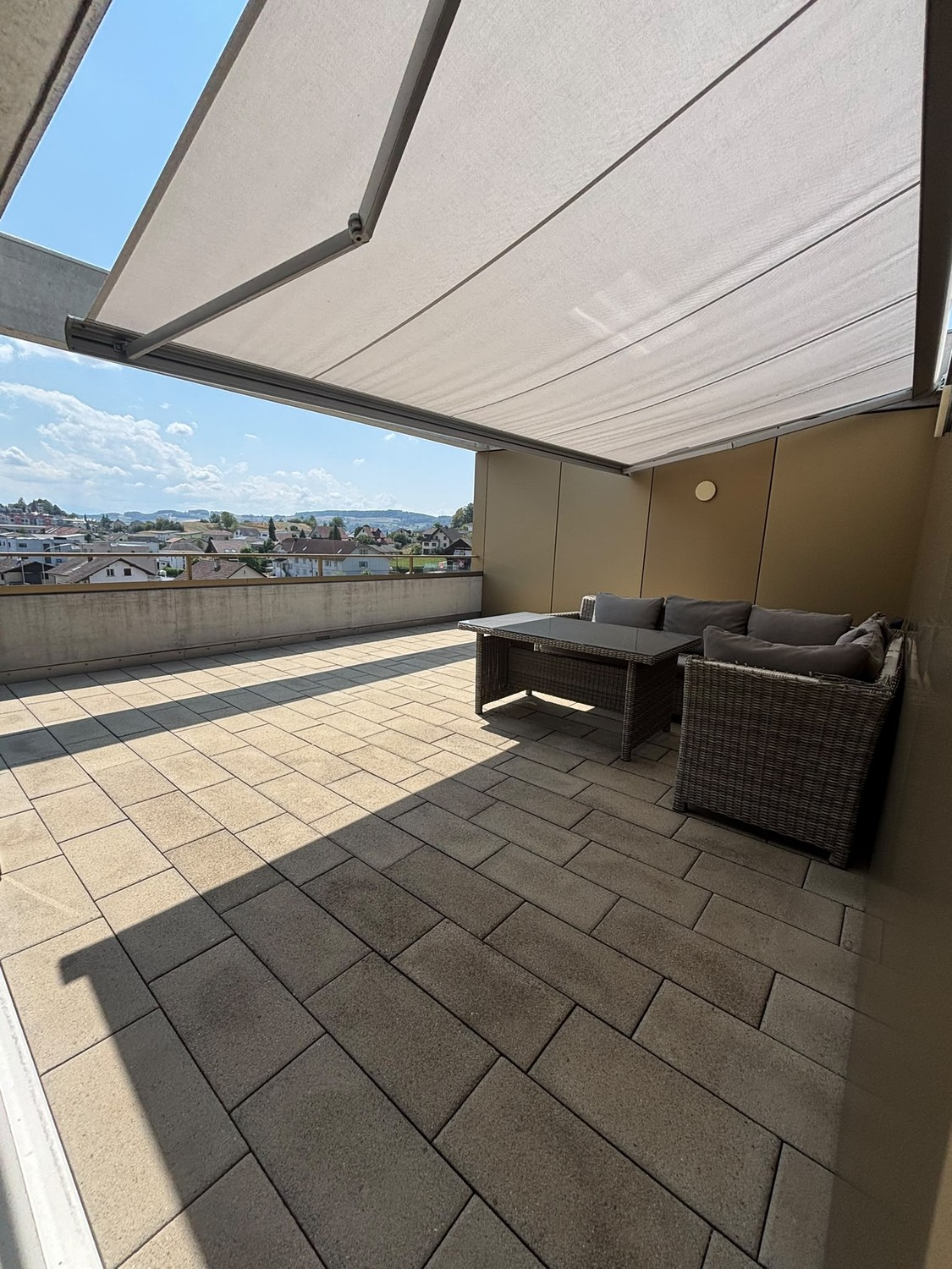 Appartement de 2 ½ pièces