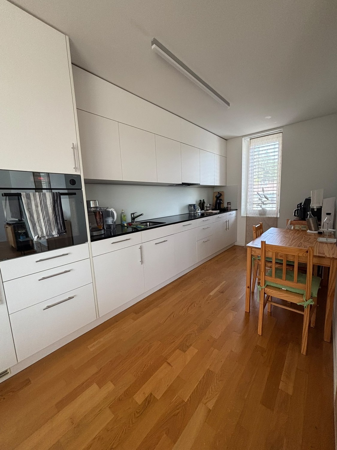 Appartement de 2 ½ pièces