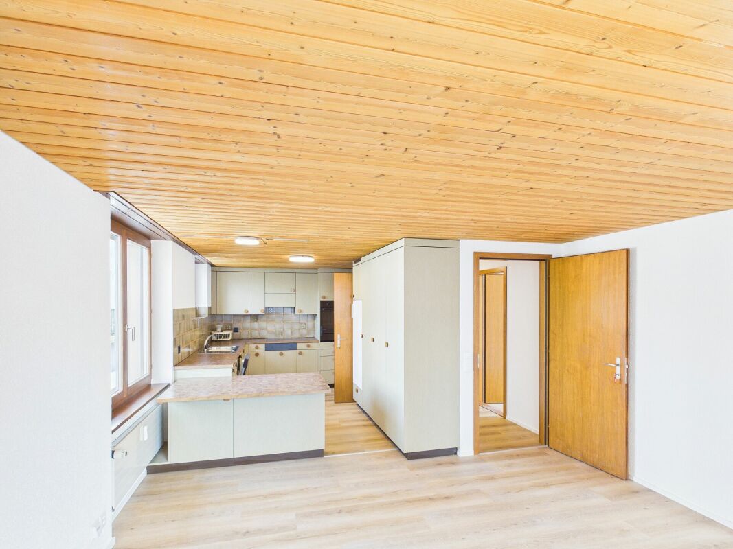 Appartement de 4 ½ pièces