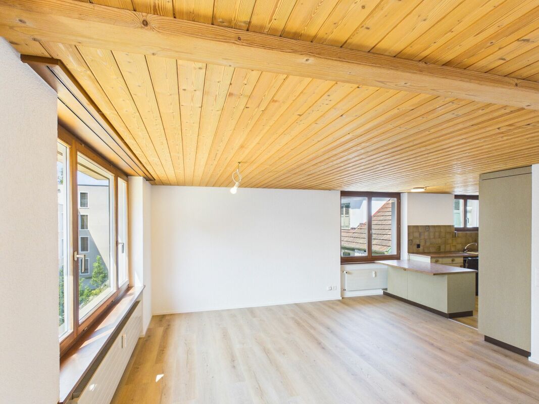 Appartement de 4 ½ pièces