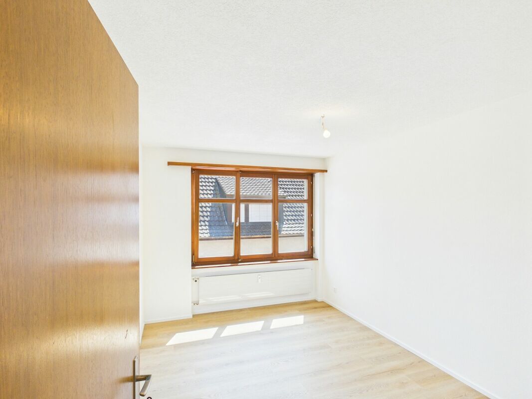 Appartement de 4 ½ pièces