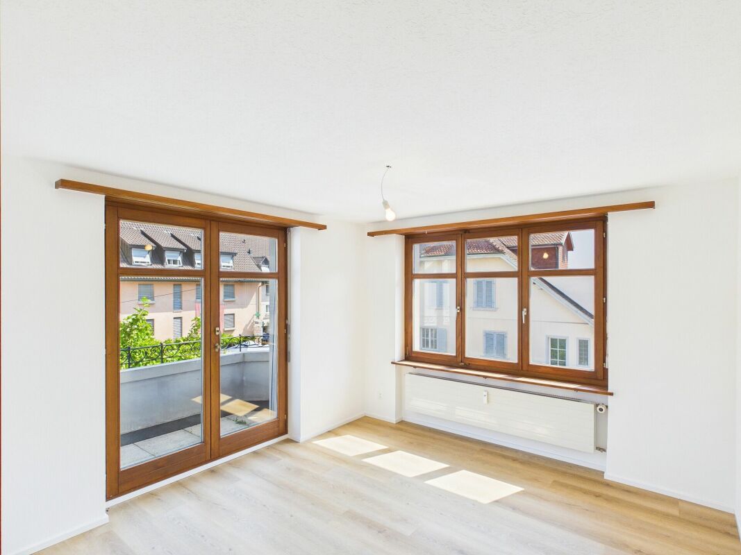 Appartement de 4 ½ pièces
