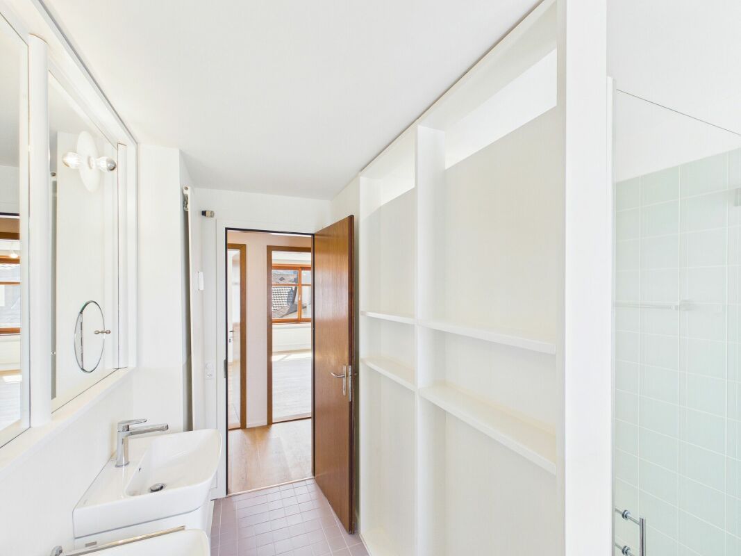 Appartement de 4 ½ pièces