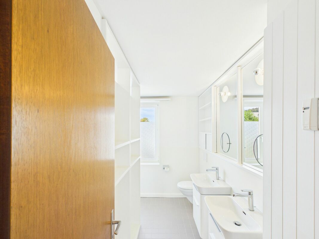 Appartement de 4 ½ pièces