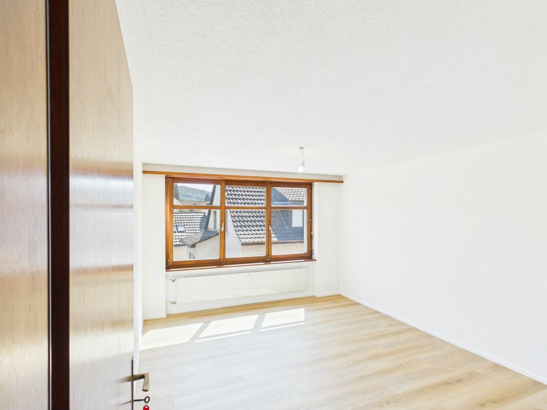 Appartement de 4 ½ pièces