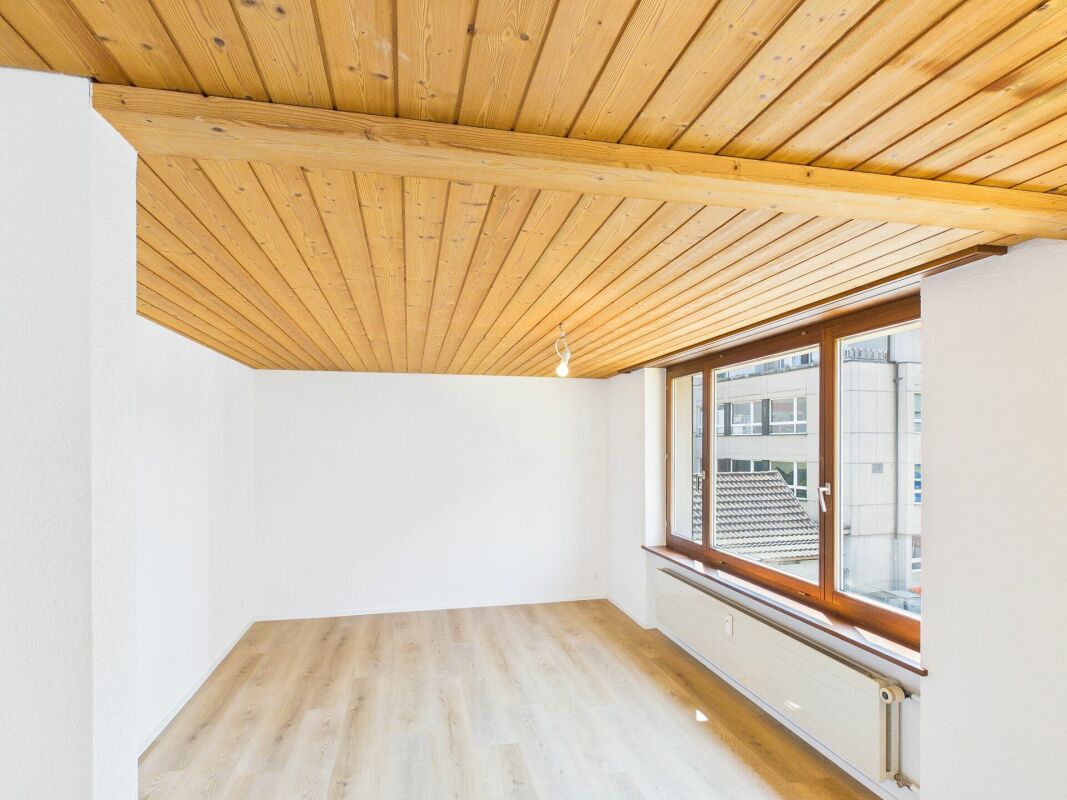 Appartement de 4 ½ pièces