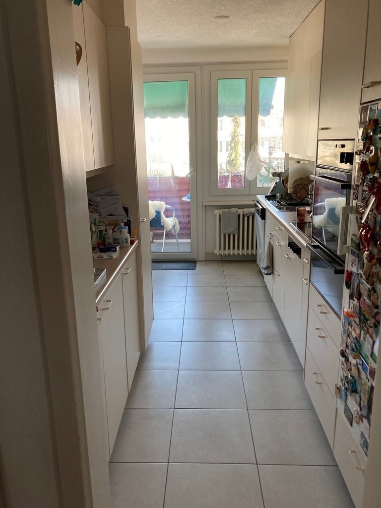 Appartement de 5 pièces
