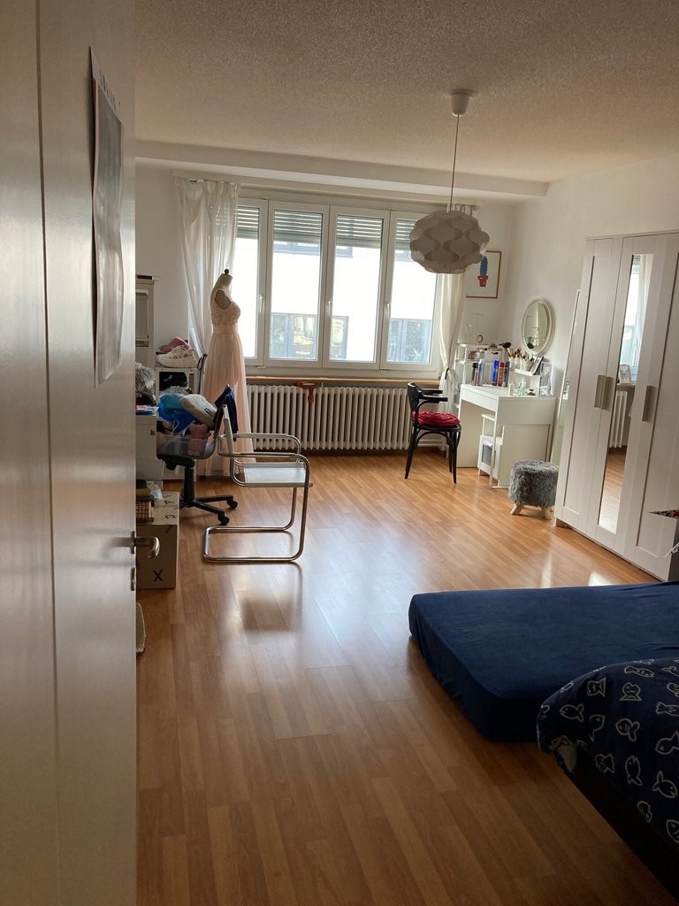 Appartement de 5 pièces