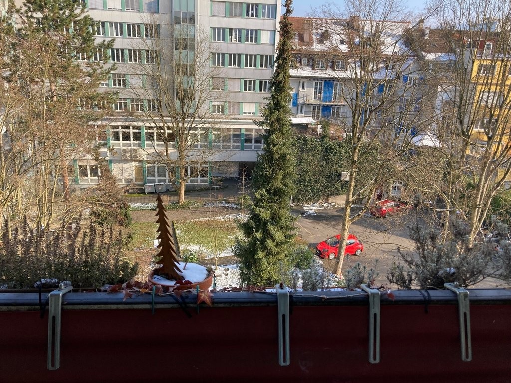 Appartement de 5 pièces