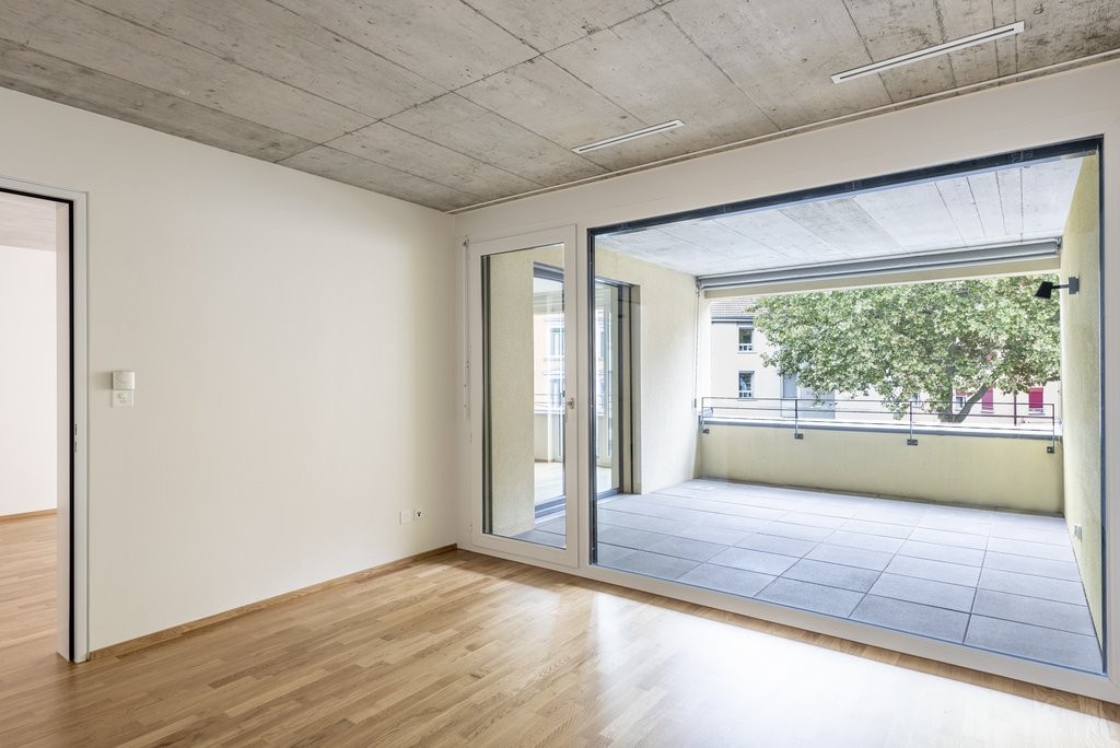Appartement de 2 ½ pièces, photo 5 sur 7