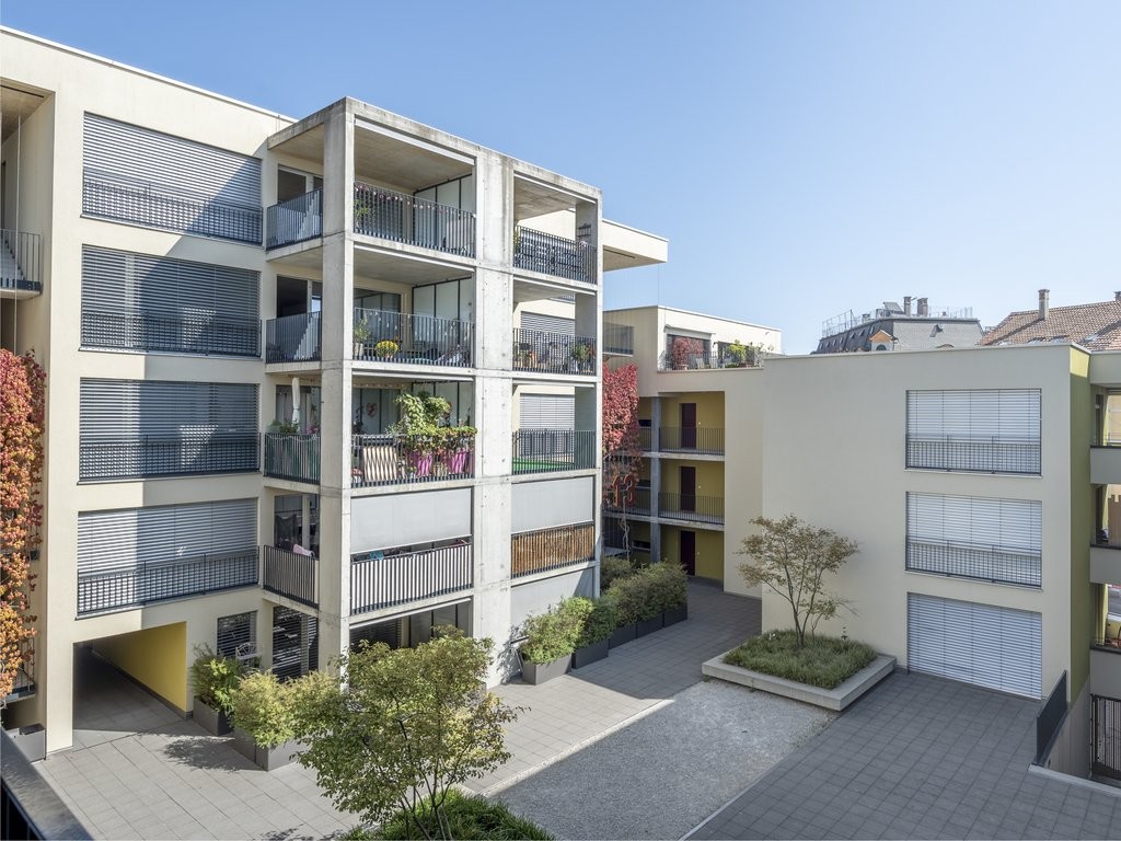 Appartement de 2 ½ pièces, photo 6 sur 7