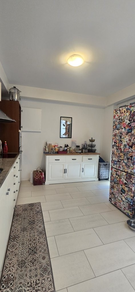 5 ½ rooms apartment