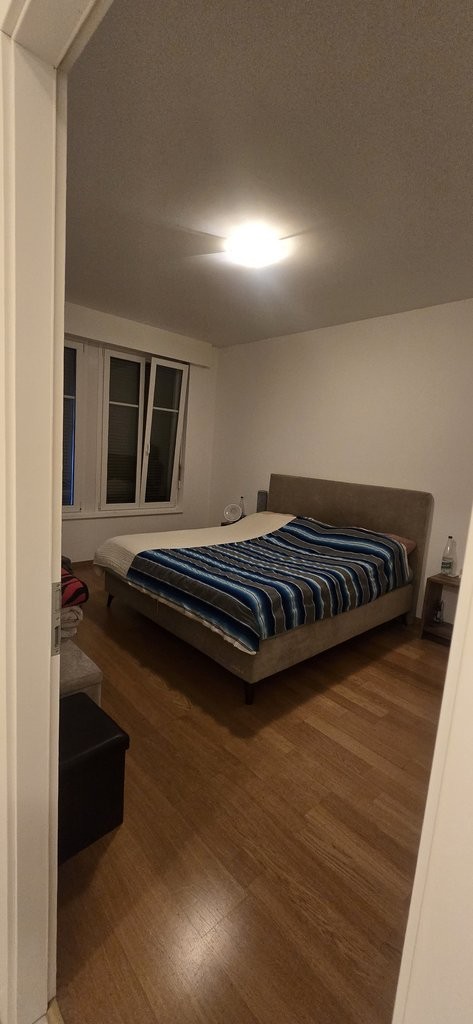 5 ½ rooms apartment