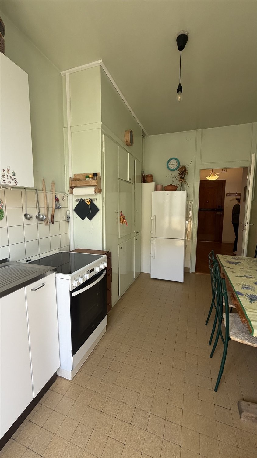 3 rooms apartment, photo 2 sur 9