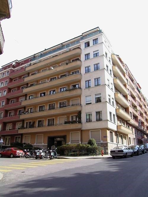 3 rooms apartment, photo 1 sur 9
