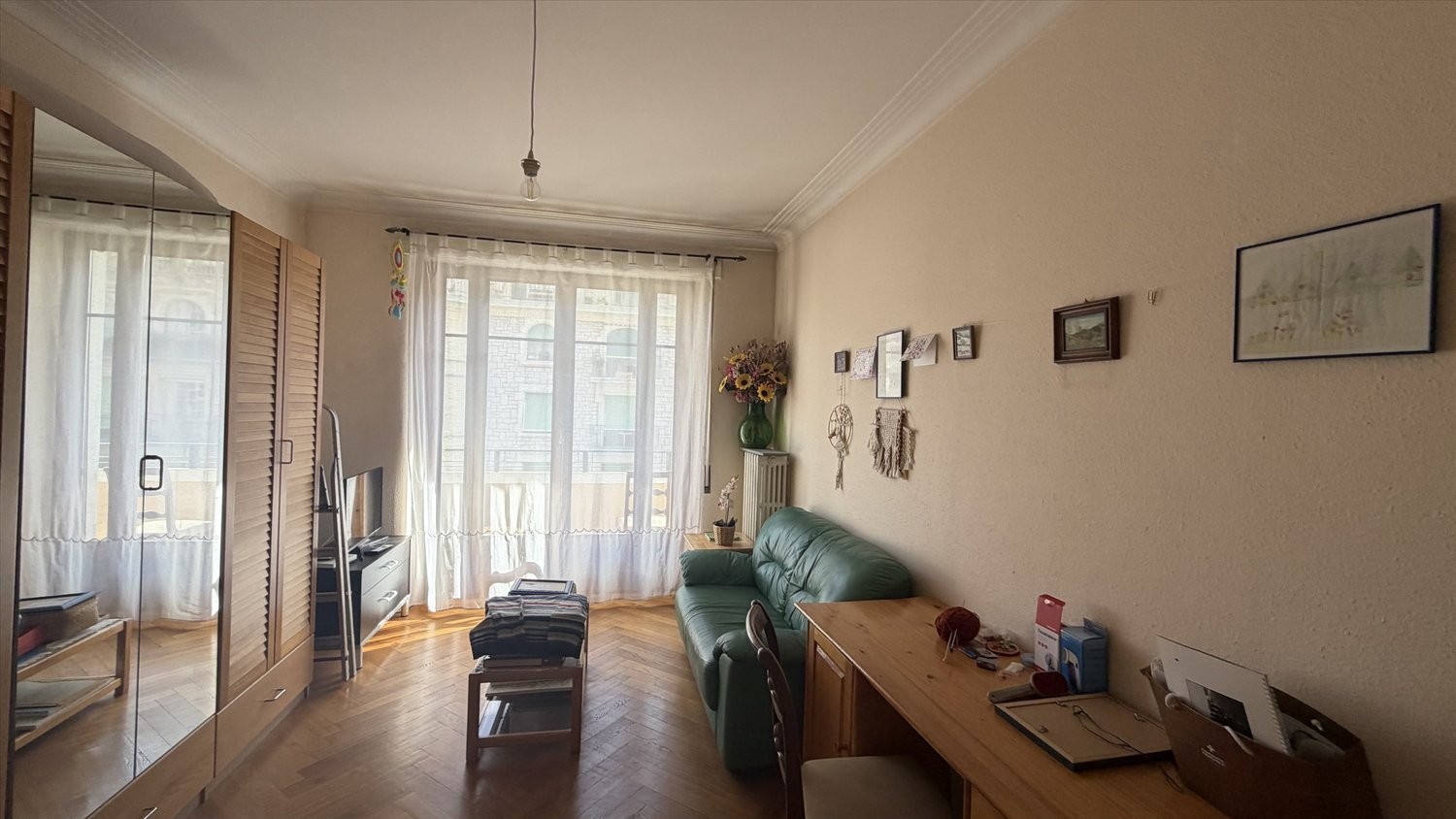 3 rooms apartment, photo 4 sur 9
