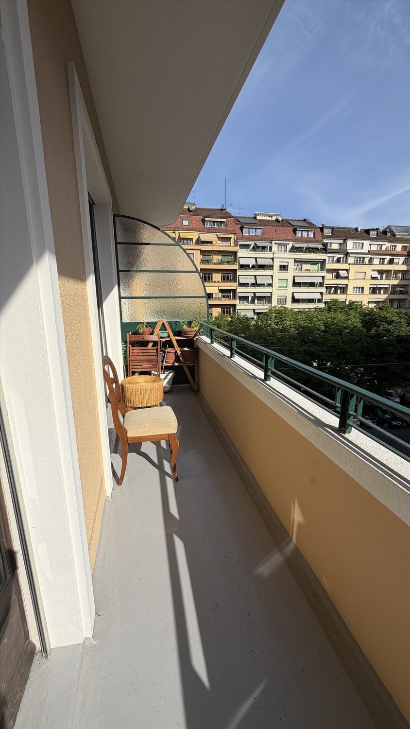 3 rooms apartment, photo 8 sur 9