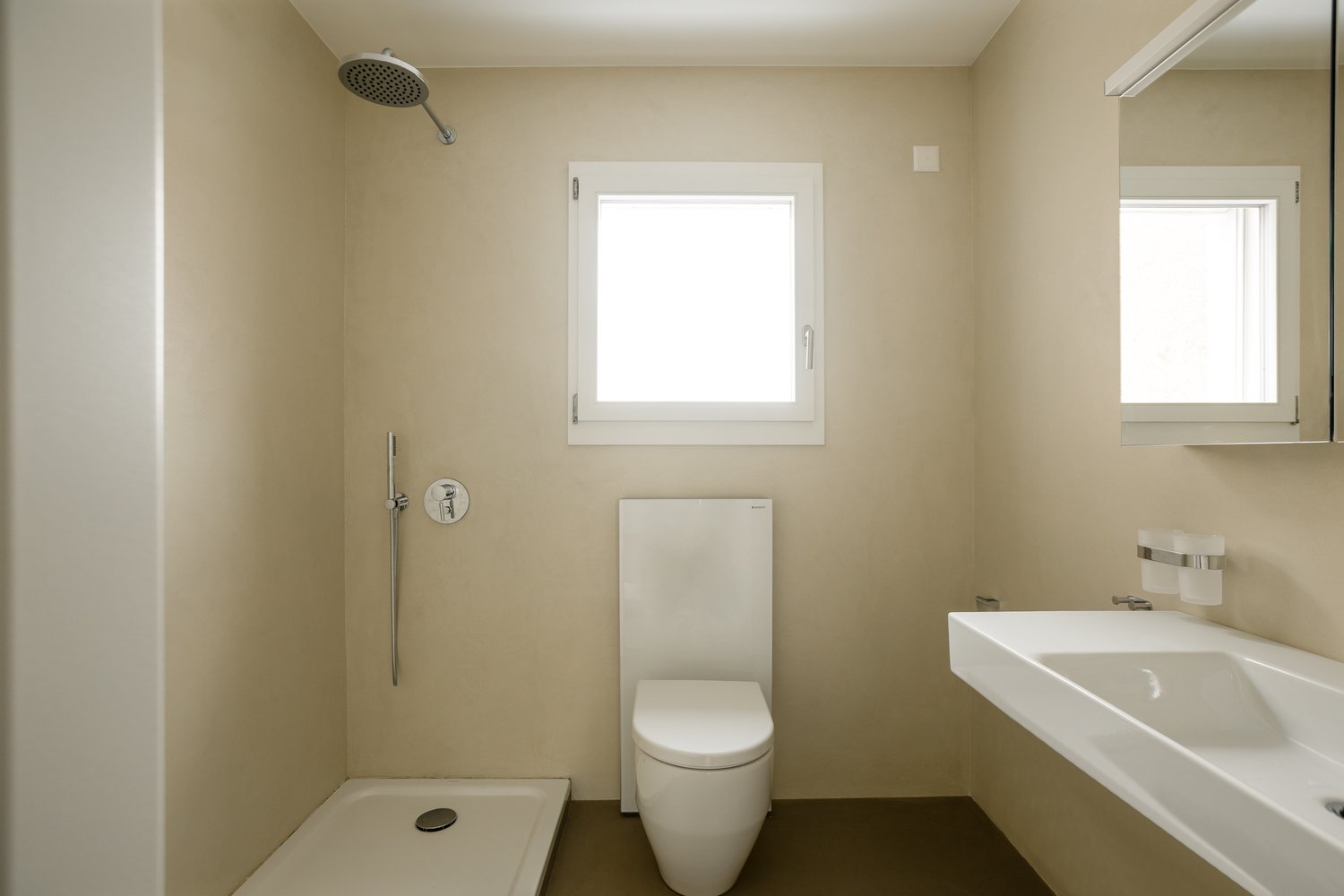 Appartement de combles de 3 ½ pièces