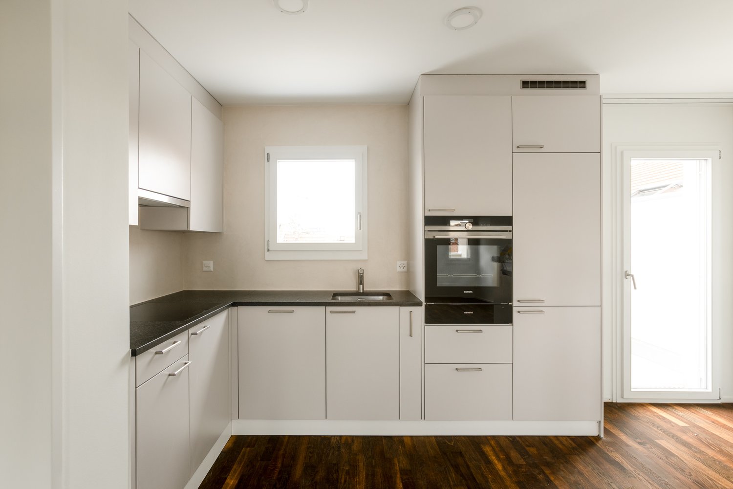 Appartement de combles de 3 ½ pièces
