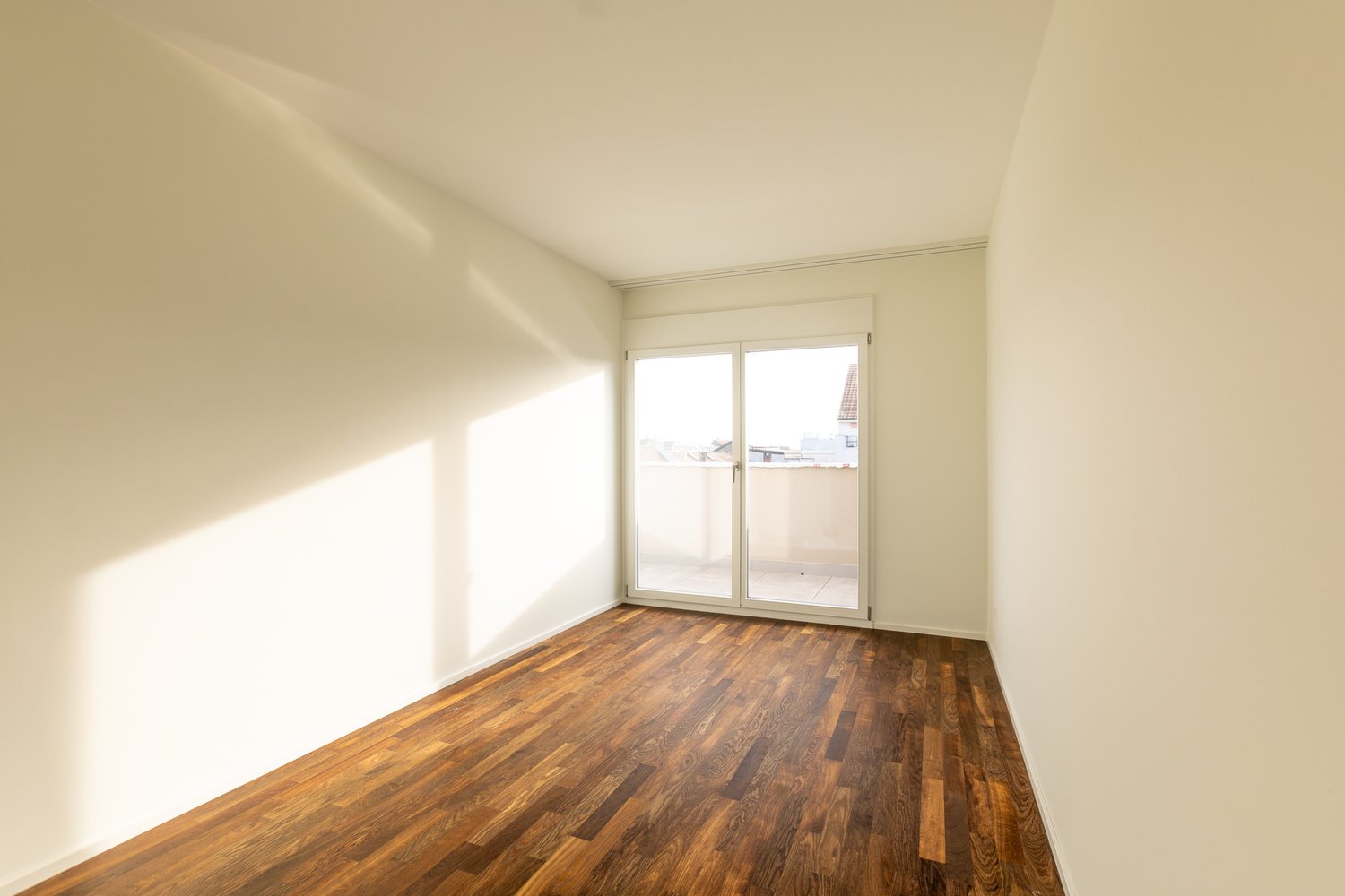 Appartement de combles de 3 ½ pièces