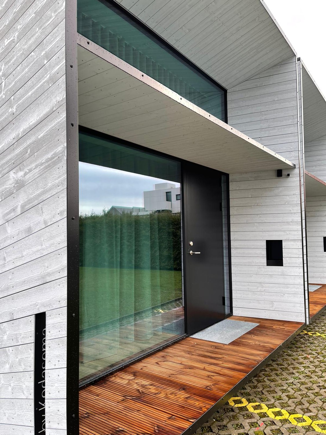 maison individuelle de 1 ½ pièces, photo 4 sur 4