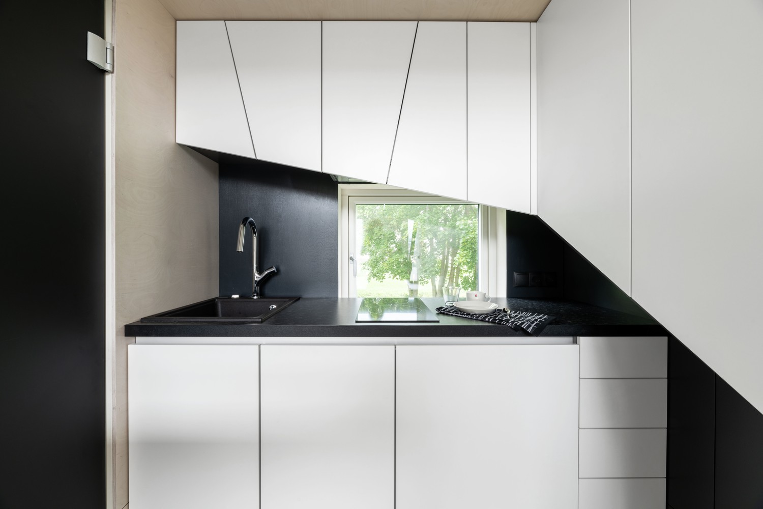 maison individuelle de 1 ½ pièces, photo 3 sur 4
