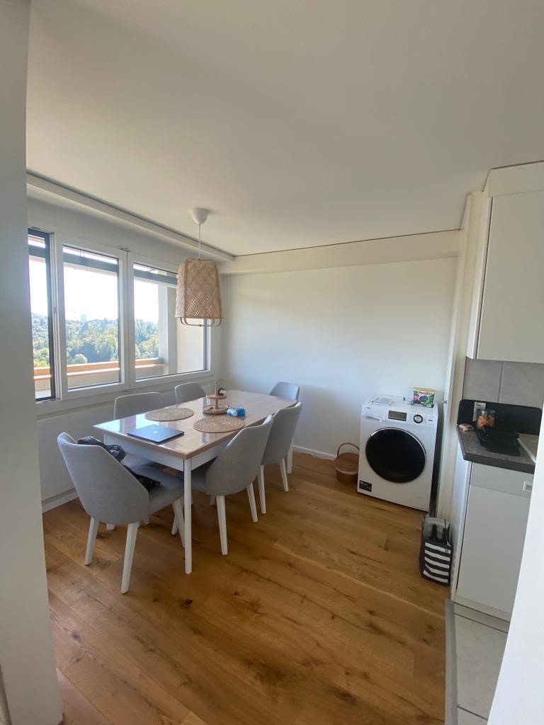 Appartement de 2 ½ pièces, photo 5 sur 9