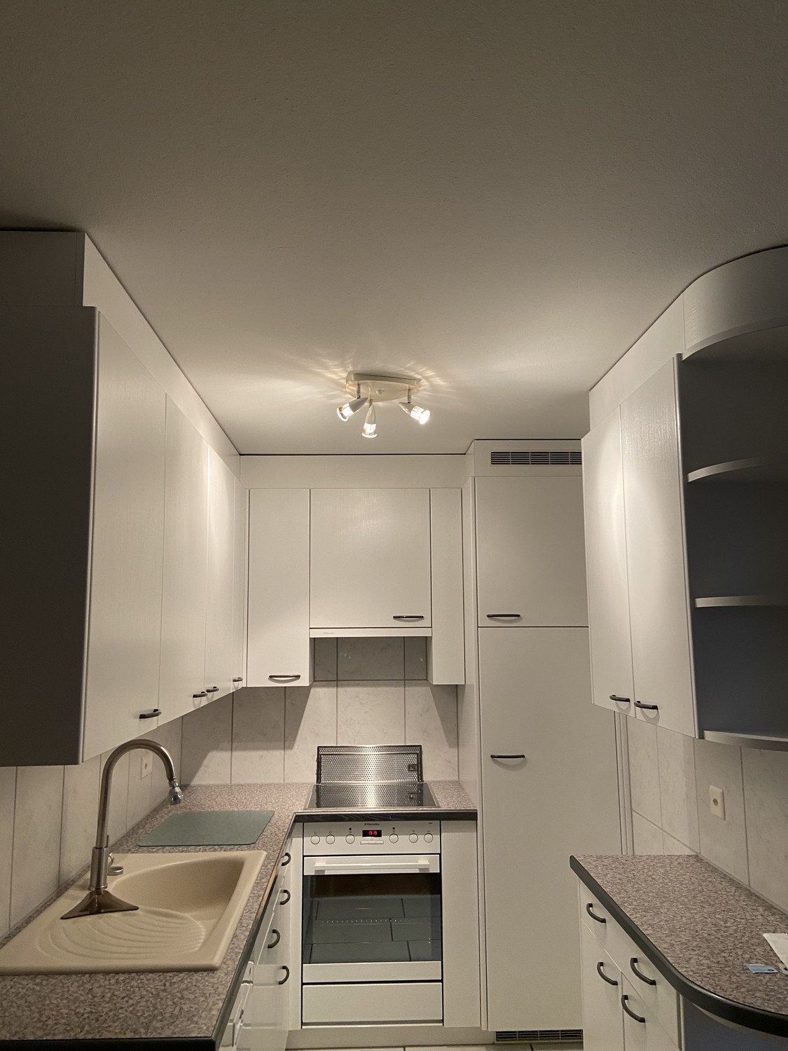 Appartement de 2 ½ pièces, photo 6 sur 9