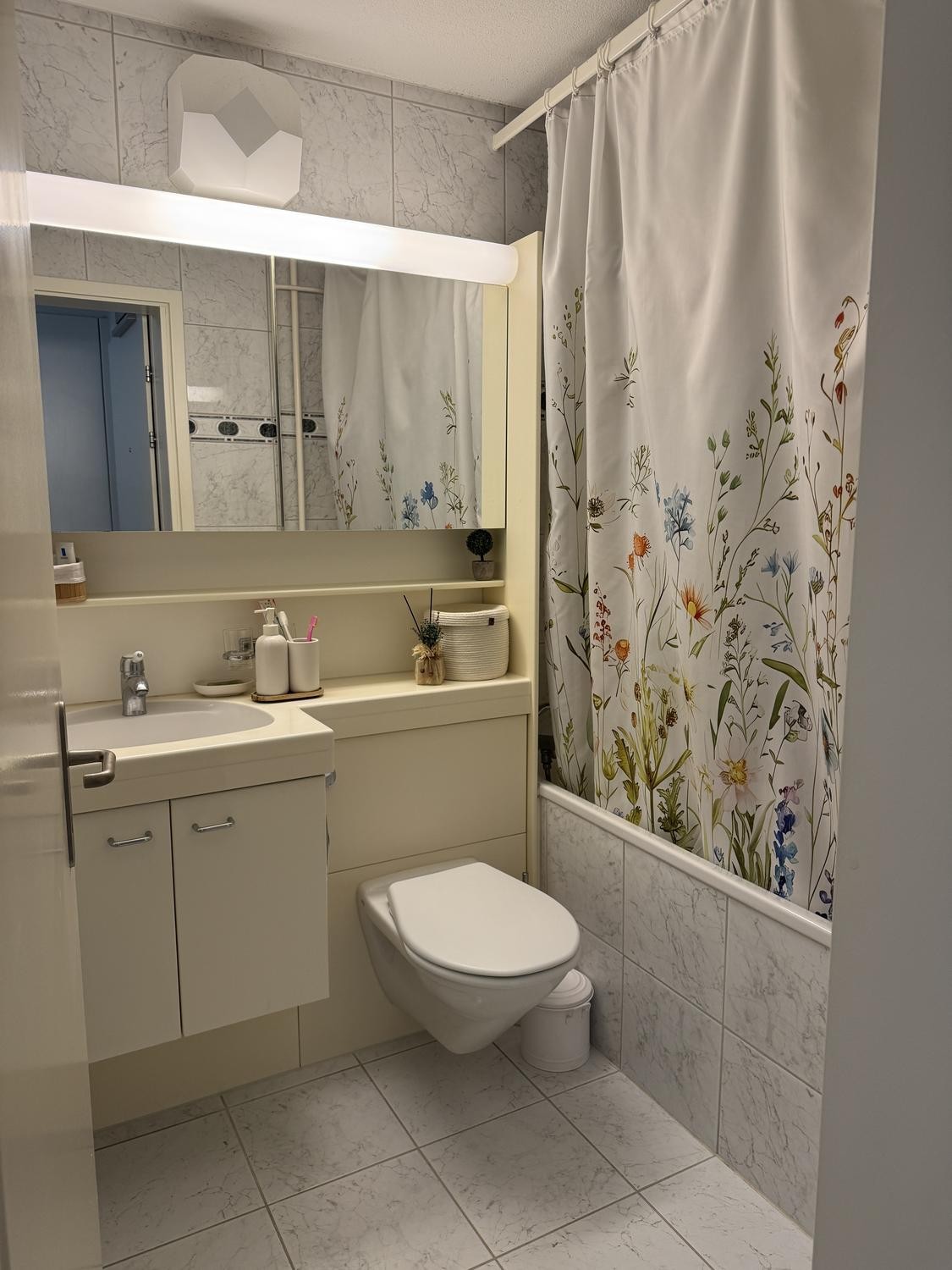 Appartement de 2 ½ pièces, photo 3 sur 9