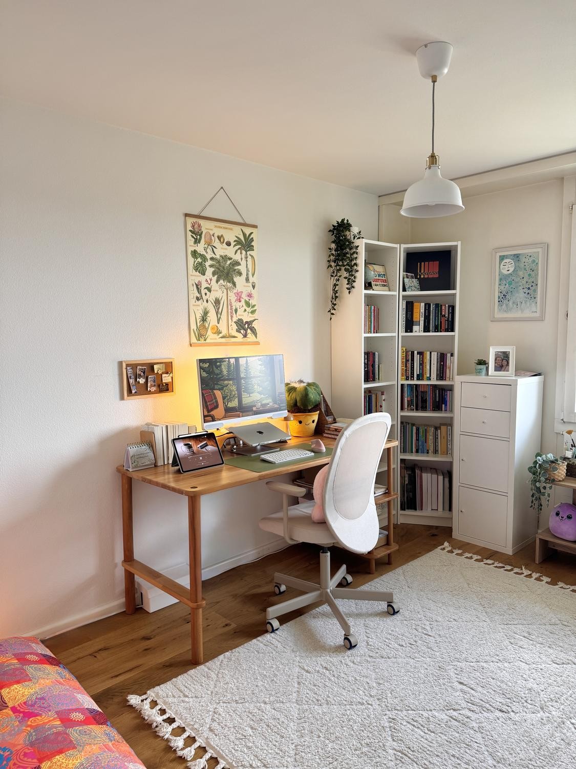 Appartement de 2 ½ pièces, photo 2 sur 9