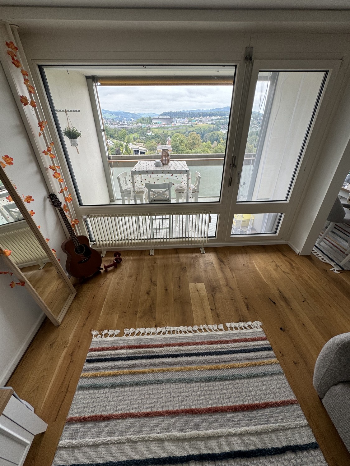 Appartement de 2 ½ pièces, photo 1 sur 9