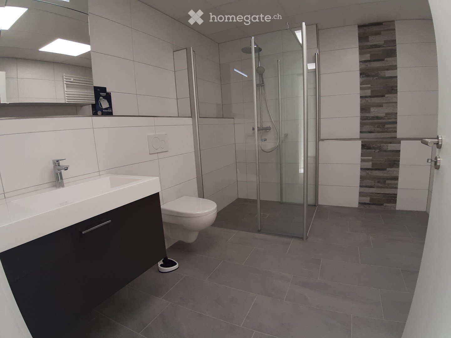 Appartement de 1 ½ pièces