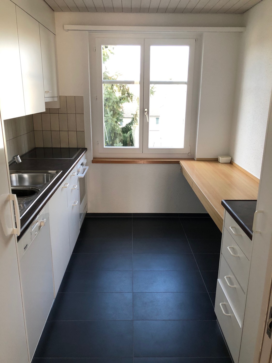 Appartement de 4 ½ pièces, photo 5 sur 10