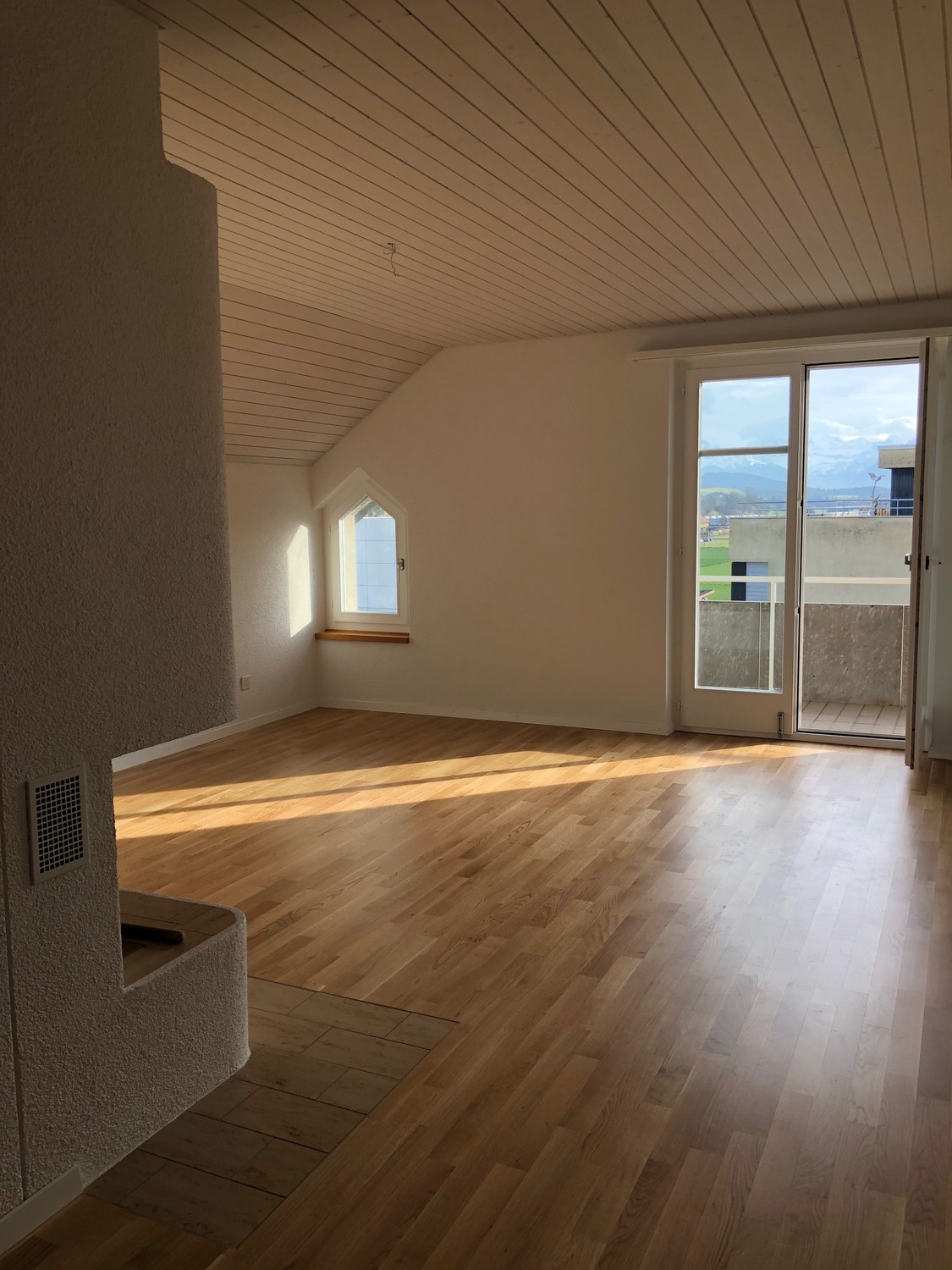 Appartement de 4 ½ pièces, photo 2 sur 10