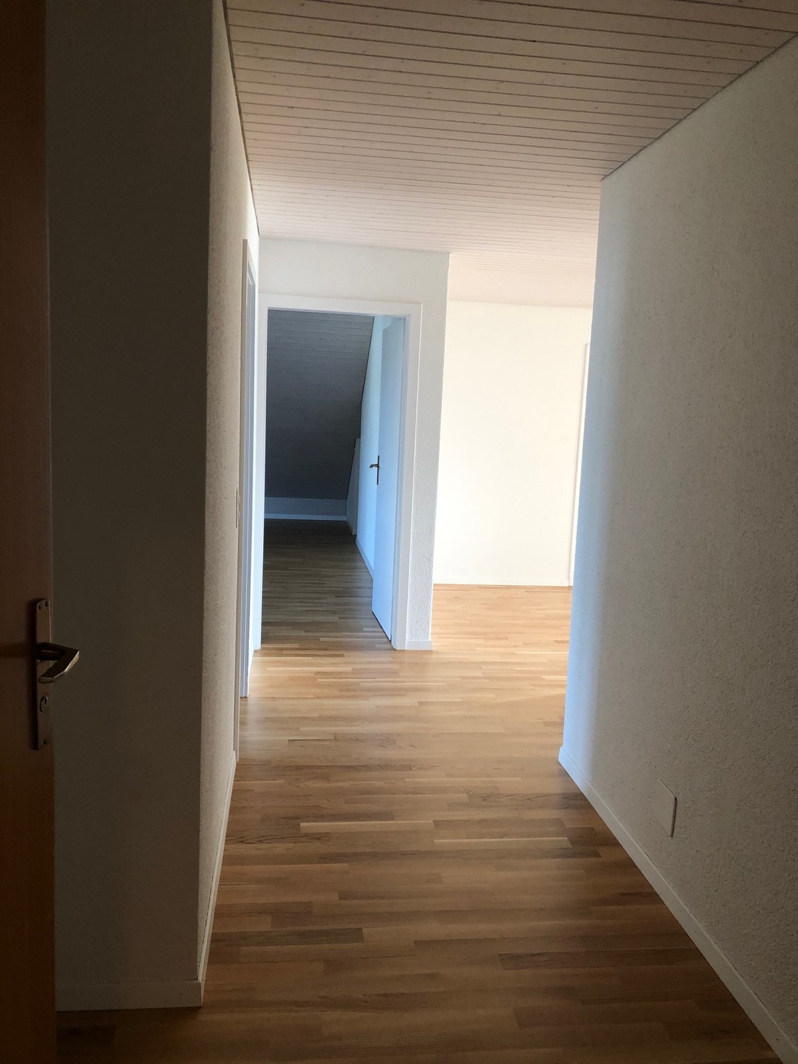 Appartement de 4 ½ pièces, photo 9 sur 10