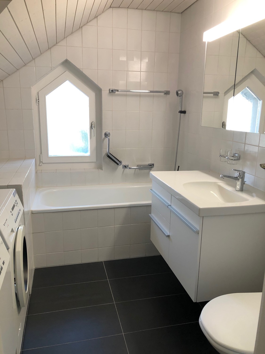 Appartement de 4 ½ pièces, photo 10 sur 10