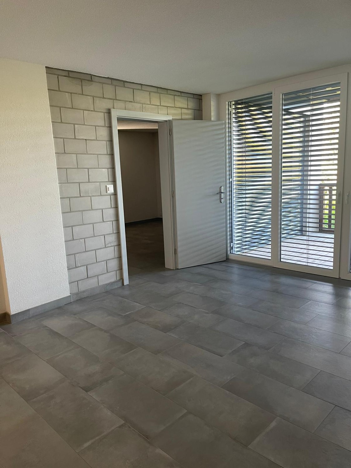 1 ½ rooms apartment, photo 1 sur 3