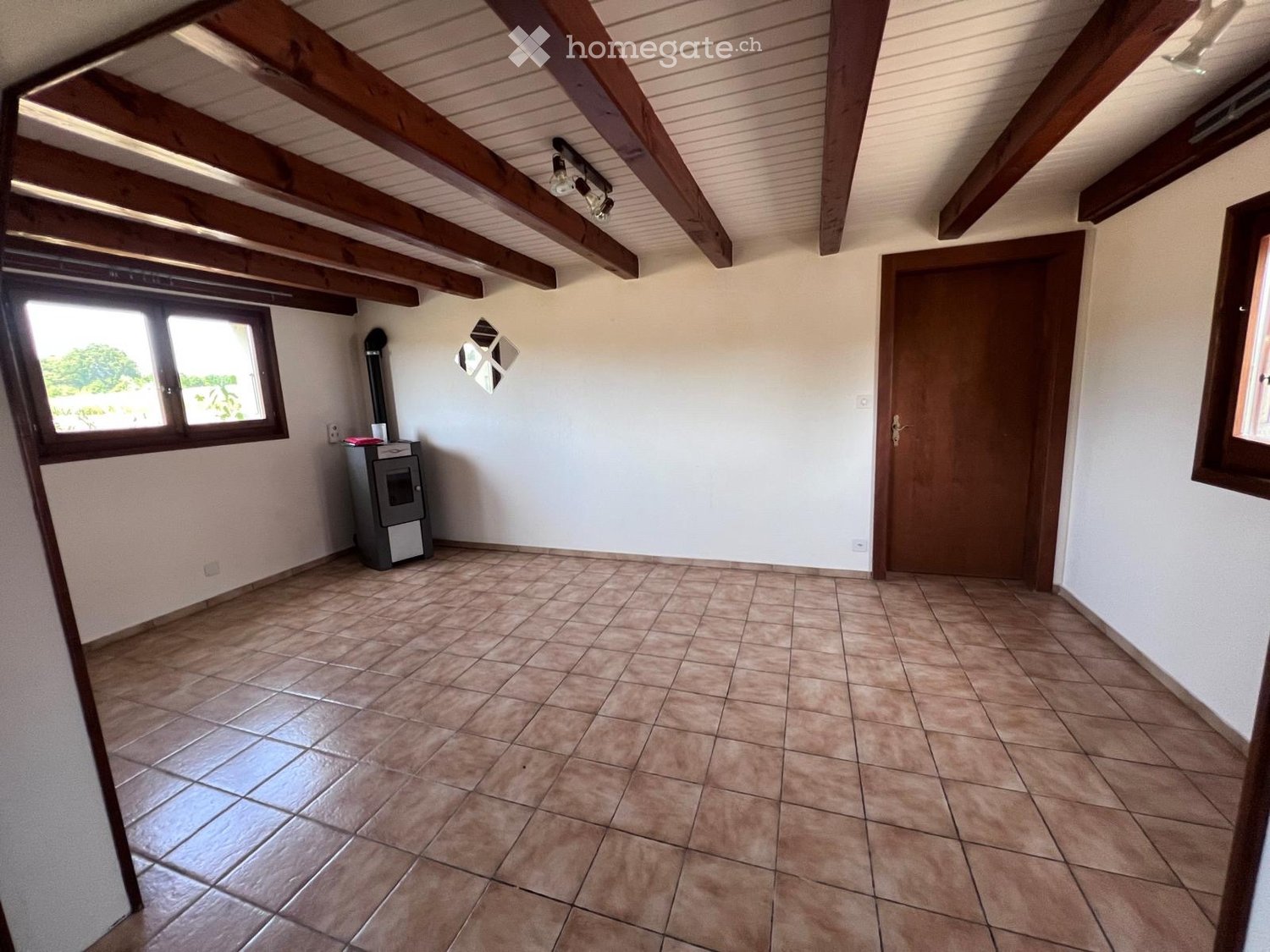 2 rooms single house, photo 1 sur 5