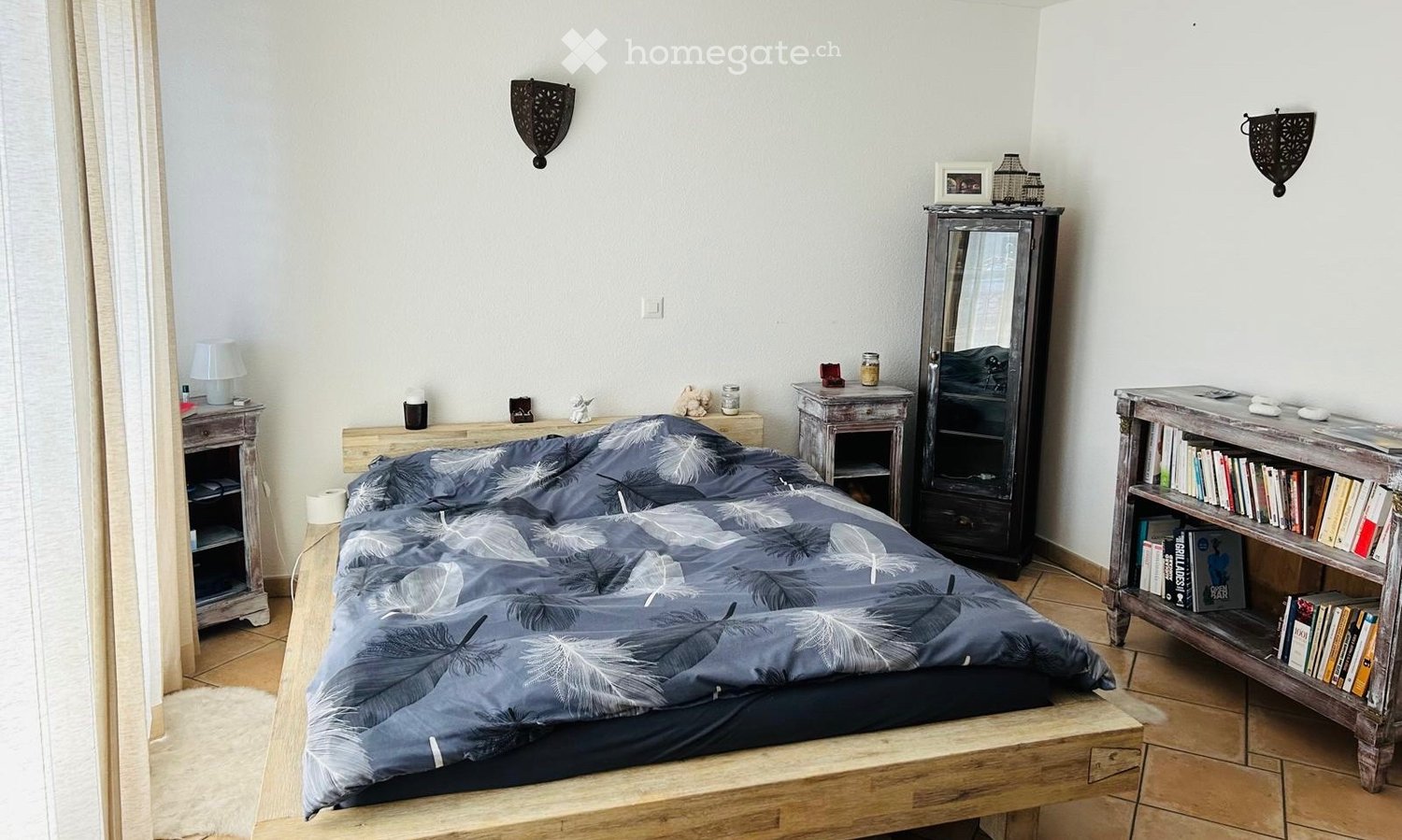 2 rooms apartment, photo 3 sur 5