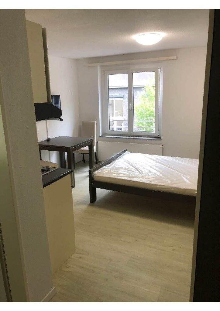 1 pièce appartement meublé, photo 2 sur 5