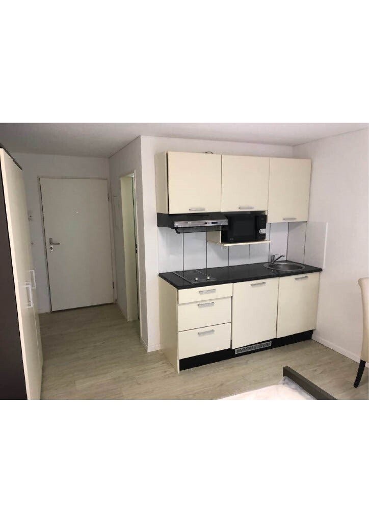 1 pièce appartement meublé, photo 4 sur 5