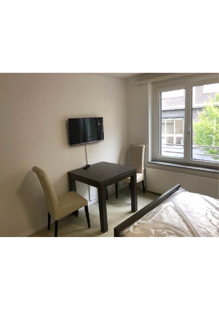 1 pièce appartement meublé, photo 1 sur 5