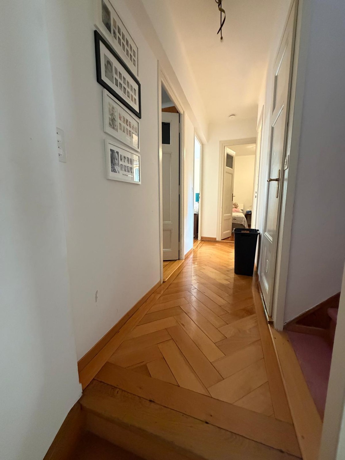Maison individuelle de 9 pièces