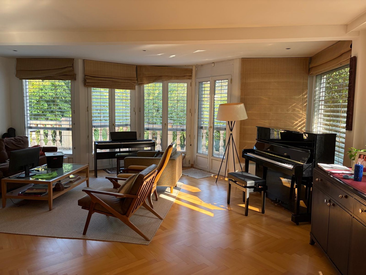 Maison individuelle de 9 pièces