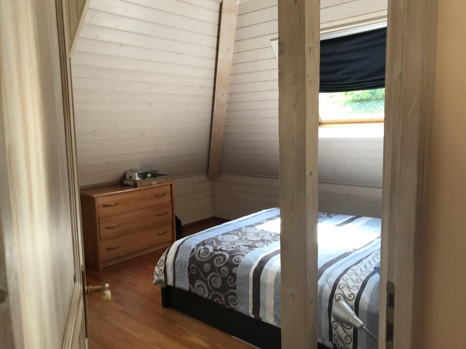 Maison individuelle de 9 pièces