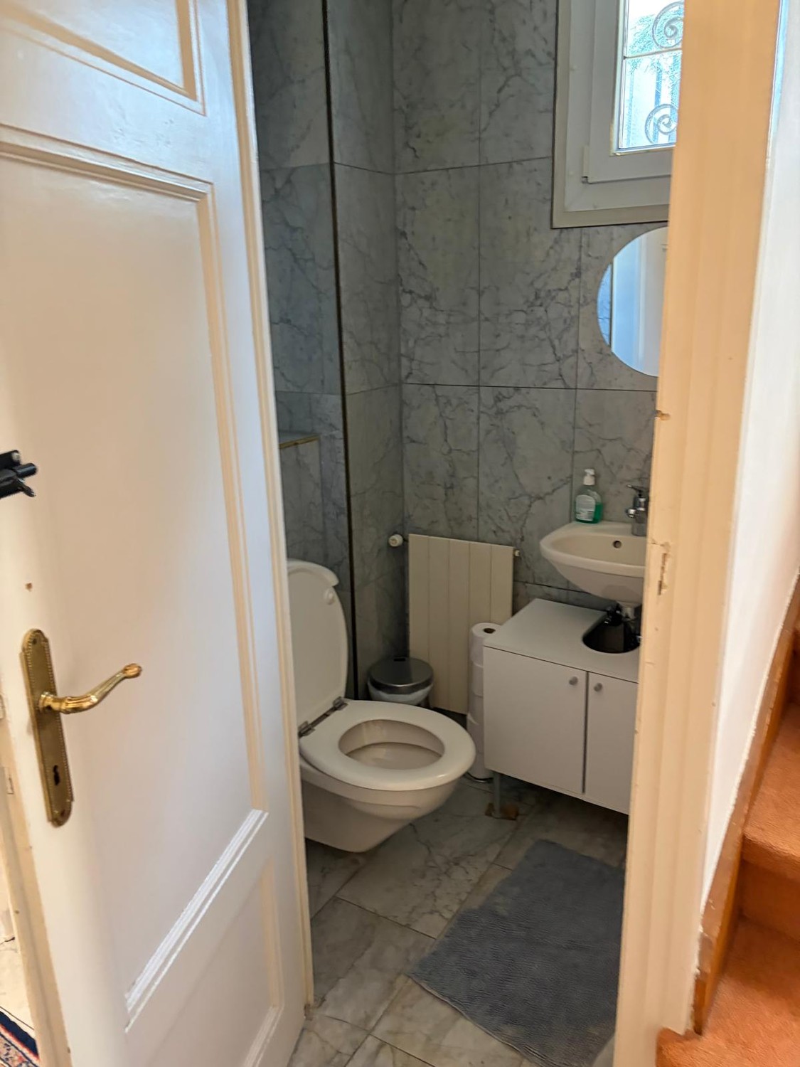 Maison individuelle de 9 pièces