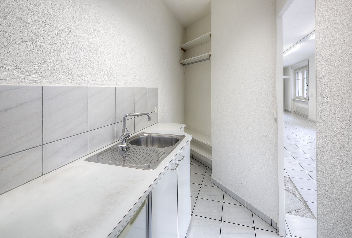 Magasin de 60m²